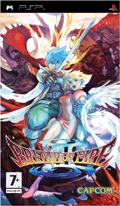 Cover: Breath of Fire III