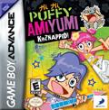 Cover: Hi Hi Puffy AmiYumi: Kaznapped