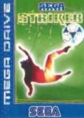 Cover: Striker
