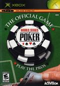 Cover: World Series of Poker
