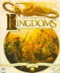 Cover: Total Annihilation: Kingdoms