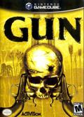 Cover: Gun