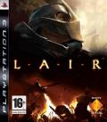 Cover: Lair
