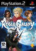 Cover: Rogue Galaxy