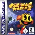 Cover: Pac-Man World 2