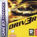 Cover: DRIV3R