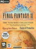 Cover: Final Fantasy XI: The Vana'diel Collection