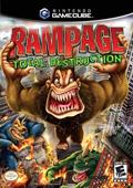 Cover: Rampage: Total Destruction