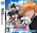 Cover: Bleach: The Blade of Fate