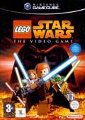 Cover: Lego Star Wars