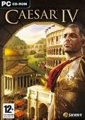 Cover: Caesar IV