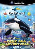 Cover: Sea World: Shamu's Deep Sea Adventure