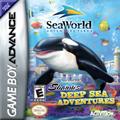 Cover: Sea World: Shamu's Deep Sea Adventure