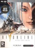 Cover: RF Online