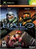 Cover: Halo Triple Pack