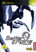 Cover: Battle Engine Aquila