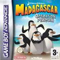 Cover: Madagascar: Operation Penguin