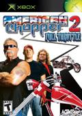 Cover: American Chopper 2: Full Throttle