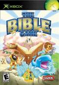Cover: The Bible Game