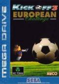 Cover: Kick Off 3: European Challenge