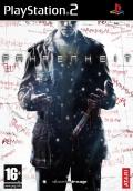 Cover: Fahrenheit