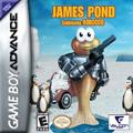 Cover: James Pond - Codename Robocod