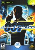 Cover: James Bond 007: Agent Under Fire
