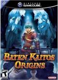 Cover: Baten Kaitos Origins