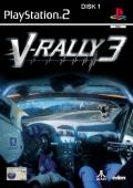 Cover: V-Rally 3