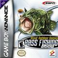 Cover: ESPN Great Outdoor Games Bass 2002