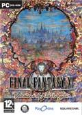 Cover: Final Fantasy XI: Treasures of Aht Urhgan