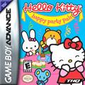 Cover: Hello Kitty: Happy Party Pals