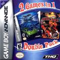 Cover: Hot Wheels World Race / Velocity X