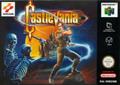 Cover: Castlevania