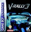 Cover: V-Rally 3