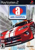 Cover: Auto Modellista
