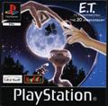 Cover: E.T. Interplanetary Mission