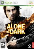 Cover: Alone in the Dark