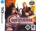 Cover: Castlevania: Portrait of Ruin