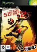 Cover: FIFA Street 2
