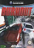 Cover: Burnout