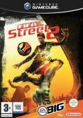 Cover: FIFA Street 2