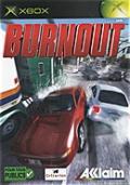 Cover: Burnout