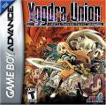 Cover: Yggdra Union