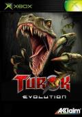 Cover: Turok: Evolution