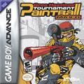 Cover: Greg Hastings' Tournament Paintball Max'd