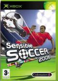 Cover: Sensible Soccer 2006