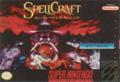Cover: Spellcraft