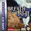 Cover: Breath of Fire II