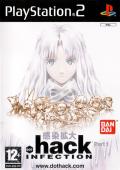 Cover: .hack//Infection Part 1